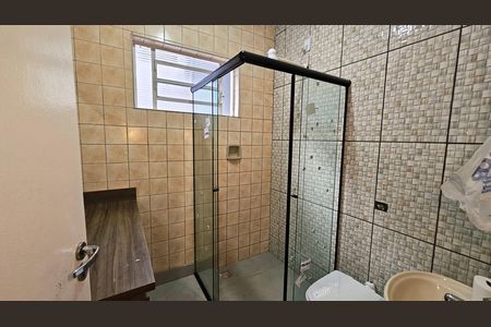 Casa para alugar com 2 quartos, 125m² em Vila Tupi, Várzea Paulista