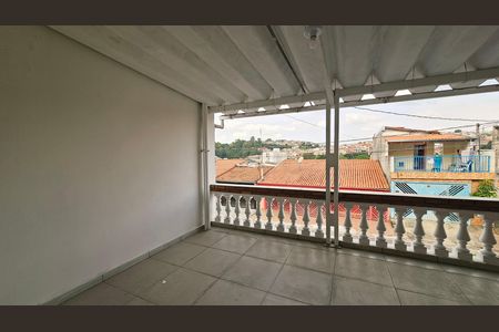 Casa para alugar com 125m², 2 quartos e 2 vagas