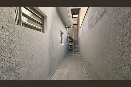 Casa para alugar com 125m², 2 quartos e 2 vagas