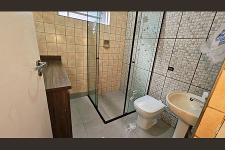Casa para alugar com 125m², 2 quartos e 2 vagas