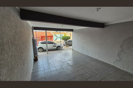 Casa para alugar com 125m², 2 quartos e 2 vagas