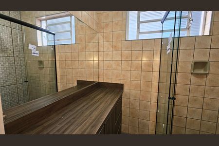 Casa para alugar com 125m², 2 quartos e 2 vagas