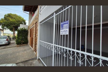 Casa para alugar com 125m², 2 quartos e 2 vagas