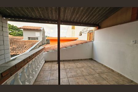 Casa para alugar com 125m², 2 quartos e 2 vagas