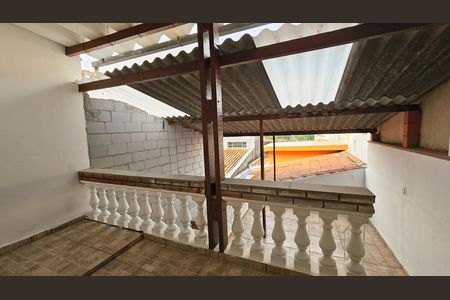 Casa para alugar com 125m², 2 quartos e 2 vagas