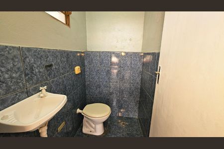 Casa para alugar com 125m², 2 quartos e 2 vagas