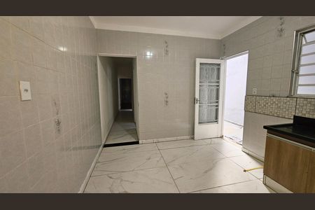 Casa para alugar com 2 quartos, 125m² em Vila Tupi, Várzea Paulista