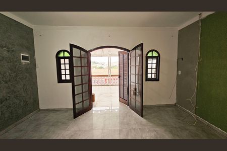 Casa para alugar com 125m², 2 quartos e 2 vagas