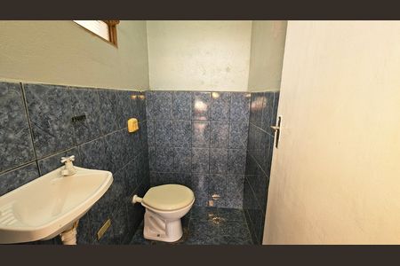 Casa para alugar com 125m², 2 quartos e 2 vagas