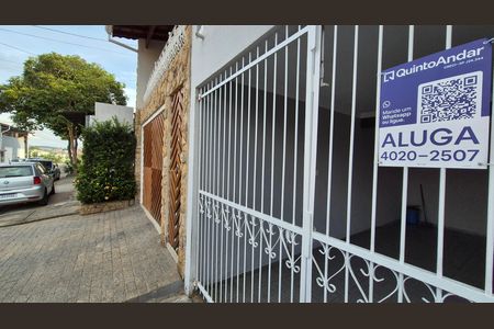 Casa para alugar com 125m², 2 quartos e 2 vagas