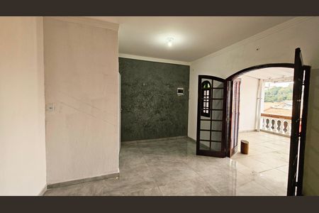 Casa para alugar com 2 quartos, 125m² em Vila Tupi, Várzea Paulista