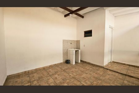 Casa para alugar com 125m², 2 quartos e 2 vagas