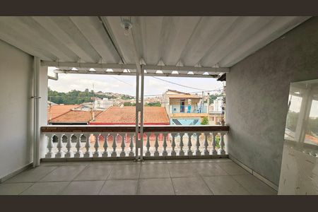 Casa para alugar com 125m², 2 quartos e 2 vagas