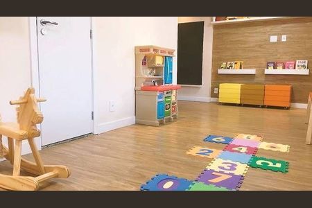 Apartamento à venda com 2 quartos, 55m² em Quitaúna, Osasco