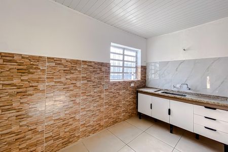 Casa para alugar com 90m², 2 quartos e sem vaga Casa para alugar com 90m², 2 quartos e sem vagaCozinha