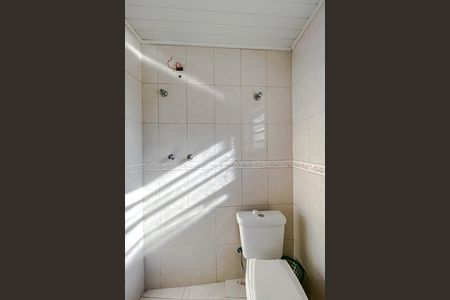 Casa para alugar com 90m², 2 quartos e sem vaga Casa para alugar com 90m², 2 quartos e sem vagaBanheiro