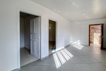 Sala de casa para alugar com 2 quartos, 90m² em Vila Anglo Brasileira, São Paulo