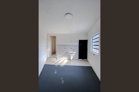 Área de Serviço de casa para alugar com 2 quartos, 90m² em Vila Anglo Brasileira, São Paulo