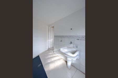 Casa para alugar com 90m², 2 quartos e sem vaga Casa para alugar com 90m², 2 quartos e sem vagaÁrea de Serviço