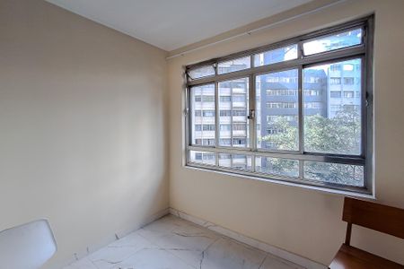 Studio à venda com 35m², 1 quarto e sem vaga Studio à venda com 35m², 1 quarto e sem vagaQuarto