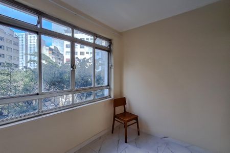 Studio à venda com 35m², 1 quarto e sem vaga Studio à venda com 35m², 1 quarto e sem vagaQuarto