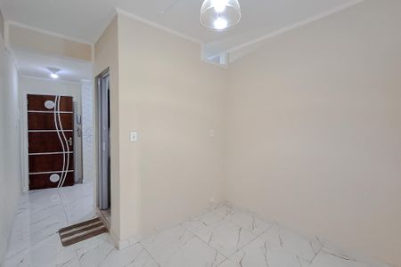 Sala de kitnet/studio à venda com 1 quarto, 35m² em Liberdade, São Paulo