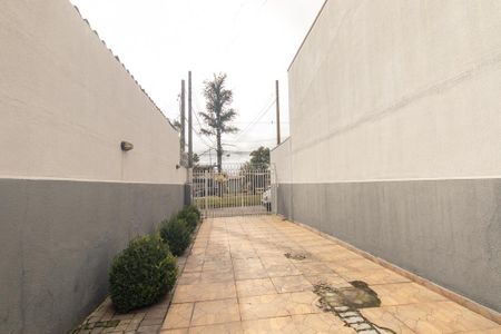 Casa de condomínio à venda com 54m², 2 quartos e 2 vagasÁrea externa