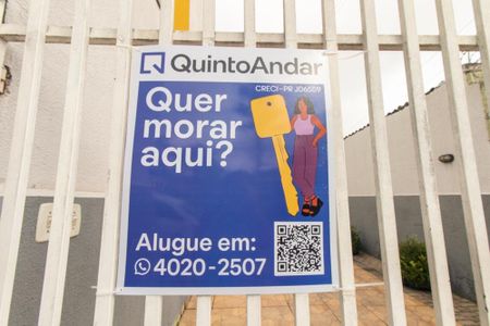 Casa de condomínio à venda com 54m², 2 quartos e 2 vagasPlaca