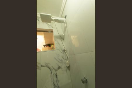 Casa de condomínio à venda com 54m², 2 quartos e 2 vagasBanheiro Social