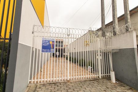 Casa de condomínio à venda com 54m², 2 quartos e 2 vagasPlaca
