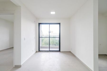 Sala de apartamento para alugar com 2 quartos, 55m² em Jardim Maria Helena, Barueri