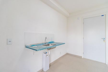 Apartamento para alugar com 55m², 2 quartos e 1 vaga Apartamento para alugar com 55m², 2 quartos e 1 vagaCozinha