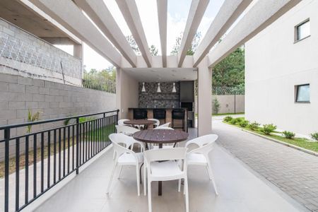 Apartamento para alugar com 55m², 2 quartos e 1 vaga Apartamento para alugar com 55m², 2 quartos e 1 vagaÁrea Comum