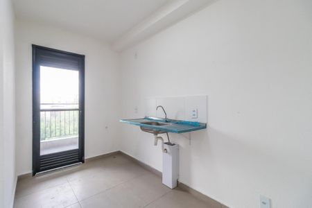 Apartamento para alugar com 55m², 2 quartos e 1 vaga Apartamento para alugar com 55m², 2 quartos e 1 vagaCozinha