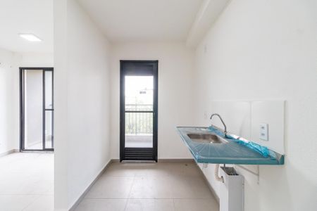 Apartamento para alugar com 55m², 2 quartos e 1 vaga Apartamento para alugar com 55m², 2 quartos e 1 vagaCozinha