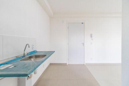 Apartamento para alugar com 55m², 2 quartos e 1 vaga Apartamento para alugar com 55m², 2 quartos e 1 vagaCozinha
