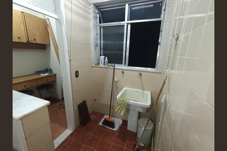 Apartamento para alugar com 87m², 3 quartos e 1 vaga Apartamento para alugar com 87m², 3 quartos e 1 vagaÁrea de Serviço