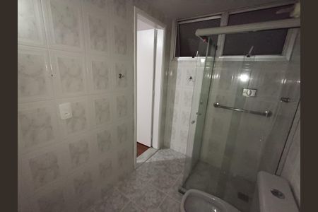 Apartamento para alugar com 87m², 3 quartos e 1 vaga Apartamento para alugar com 87m², 3 quartos e 1 vagaBanheiro