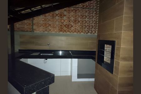 Apartamento para alugar com 87m², 3 quartos e 1 vaga Apartamento para alugar com 87m², 3 quartos e 1 vagaÁrea Gourmet