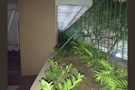 Apartamento para alugar com 87m², 3 quartos e 1 vaga Apartamento para alugar com 87m², 3 quartos e 1 vagaÁrea Externa