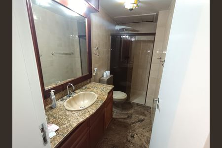 Apartamento para alugar com 87m², 3 quartos e 1 vaga Apartamento para alugar com 87m², 3 quartos e 1 vagaBanheiro