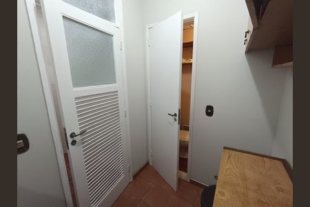 Apartamento para alugar com 87m², 3 quartos e 1 vaga Apartamento para alugar com 87m², 3 quartos e 1 vagaÁrea de Serviço