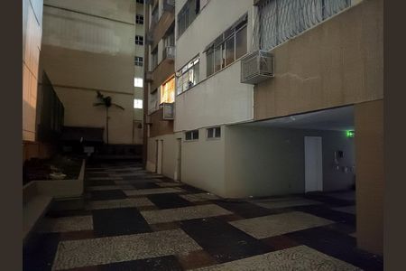 Apartamento para alugar com 87m², 3 quartos e 1 vaga Apartamento para alugar com 87m², 3 quartos e 1 vagaÁrea Externa
