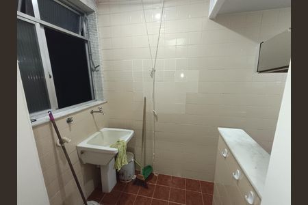Apartamento para alugar com 87m², 3 quartos e 1 vaga Apartamento para alugar com 87m², 3 quartos e 1 vagaÁrea de Serviço