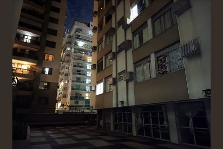 Apartamento para alugar com 87m², 3 quartos e 1 vaga Apartamento para alugar com 87m², 3 quartos e 1 vagaÁrea Externa