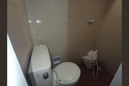Apartamento para alugar com 87m², 3 quartos e 1 vaga Apartamento para alugar com 87m², 3 quartos e 1 vagaBanheiro
