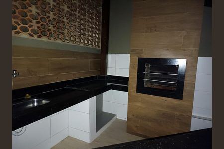 Apartamento para alugar com 87m², 3 quartos e 1 vaga Apartamento para alugar com 87m², 3 quartos e 1 vagaÁrea Gourmet