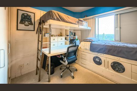 Apartamento à venda com 108m², 3 quartos e 2 vagas Apartamento à venda com 108m², 3 quartos e 2 vagasQuarto 1