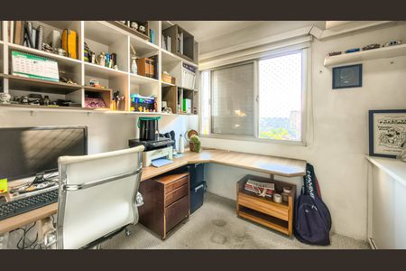 Apartamento à venda com 108m², 3 quartos e 2 vagas Apartamento à venda com 108m², 3 quartos e 2 vagasQuarto 2