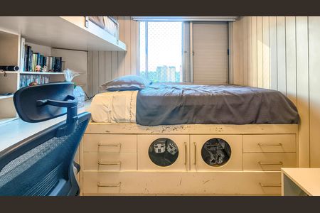 Apartamento à venda com 108m², 3 quartos e 2 vagas Apartamento à venda com 108m², 3 quartos e 2 vagasQuarto 1
